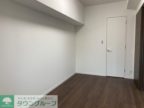 ライトテラス新宿御苑の物件内観写真